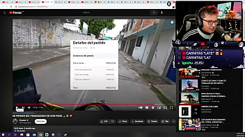 Preview 4 of Mms Scan3 - LATE Y RODNY REACCIONAN A MI PRIMER DIA EN DIDI
