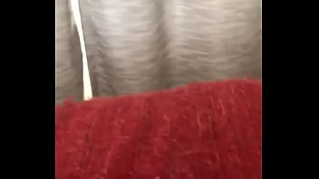 Preview 2 of Thai Forcedsmall - Oliendo el culo de mi esposa luego de una ducha - Smelling my wife&rsquo_s asshole after shower