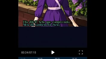 Preview 2 of Torte Lesbo - V&iacute_deo de verifica&ccedil_&atilde_o