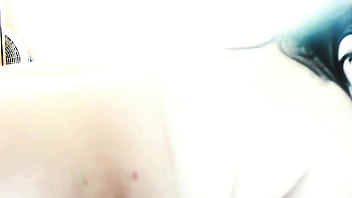 Preview 1 of 2 Lesbiams - Sexy BBW Scrubs the Floor - Remaster