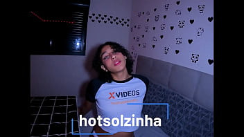 Preview 1 of Cannot Get Her - hot hotsolzinha trans ninfetinha