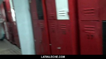 Preview 4 of Real Moment Sex - Virgin Latin Boy (Radison) Gets His Ass Ruined For Money - Latin Leche