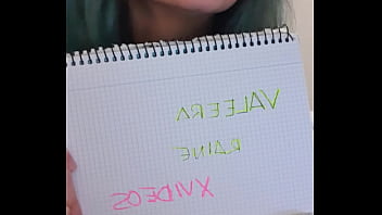 Preview 2 of Buceta Novinha - Verification video
