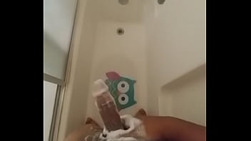 Preview 1 of Teasing Ending Cum - My cock