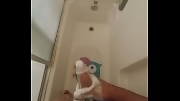 Preview 4 of Teasing Ending Cum - My cock