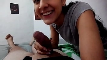 Preview 3 of Diana Doll Nylon - Amigos salen a beber y acaban teniendo sexo