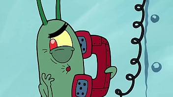 Preview 3 of Pushto Pronts - Fear of a crabby patty