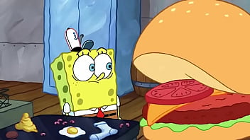Preview 4 of Pushto Pronts - Fear of a crabby patty