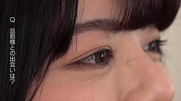 Preview 2 of Semillones - 矢上里緒菜　37歳 初撮りIカップ豊満人妻AVデビュー！