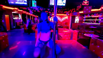 Preview 2 of Xvideo Com Tagg - AMARRO Y PENETRO A &quot_TEIBOLERA&quot_ FITNESS