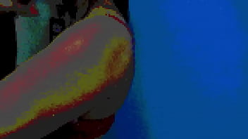 Preview 4 of Zfvzeekyp - MAMANDO UM PAUZAO NA FRENTE DO CORNO