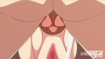 Preview 4 of Xxnx Oldmom - Young Girl in Hot Stockings Fucked in Class &mdash_ Uncensored Hentai [EXCLUSIVE]