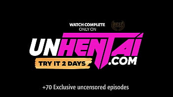 Preview 1 of Www Xvideo Gra - Step Mom Seduces her Little Stepson with her HUGE Breasts | Uncensored Hentai [Exclusive]