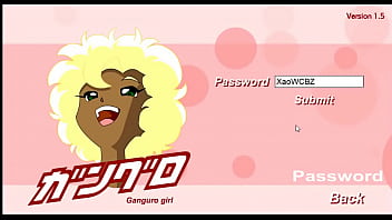 Preview 1 of Condon Broken - Ganguro Girl Kumiko