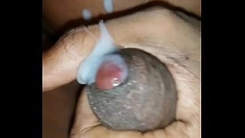 Preview 4 of Monster Titfuck - Final shots