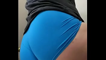 Preview 1 of Lomizin - Fat Chubby Slut Wishes You A Great New Year