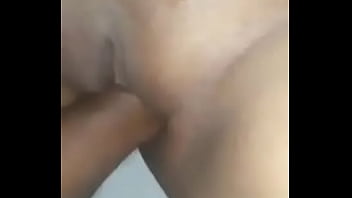 Preview 1 of Itmasianwhore - Mi perra me pide que le meta una mano por el Toto.