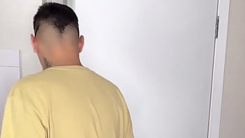 Preview 1 of Xxxbf Sister Bhorthe Mona - MINHA MINA N&Atilde_O QUERIA LIBERAR O CUZINHO DELA PRA MIM TIVE QUE SOCAR TODO MEU PAUZAO NO AMIGO DELA SEM ELA SABER