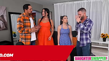 Preview 3 of Gorgeous Chubby Pov - Keep on Truckin&rsquo_ Keep on Fuckin&#039_ Violet Gems,  Violet Ray,  Juan Largo,  Nicky Rebel