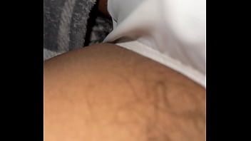 Preview 1 of Nice Tits Sex - Bikini blanco