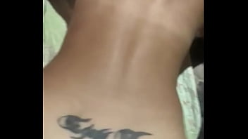 Preview 2 of 14 Inch Big Fuck - Tia puta gemendo