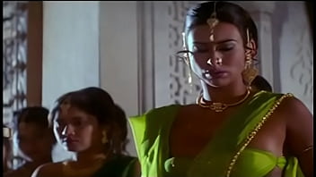 Preview 4 of Abigaile Kohnson - perfumed garden indian adult