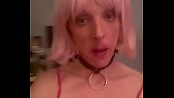 Preview 4 of Alexis Fa - He just busted in my throat