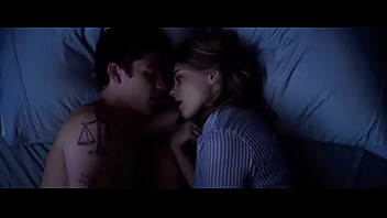 Preview 2 of Fistings Bini - After We Collided Hot Scenes