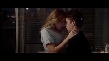 Preview 4 of Fistings Bini - After We Collided Hot Scenes