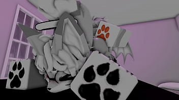 Preview 4 of Seachtamil Reps Tsex Videos - Roblox Furry Porn