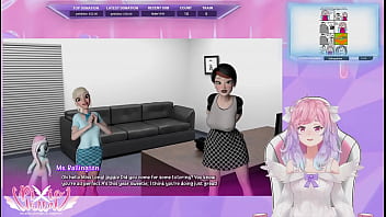 Preview 3 of Xxx Anak Keci - [GAME] Mommys Quest! Playthrough by  PixieWillow - Futanari Goes On An Adventure! Sucks Dick! Watches Her Mom Fuck Herself!