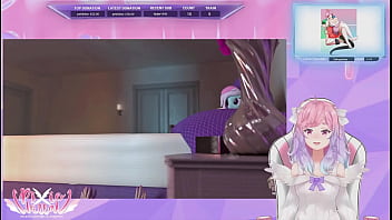 Preview 1 of Xxx Anak Keci - [GAME] Mommys Quest! Playthrough by  PixieWillow - Futanari Goes On An Adventure! Sucks Dick! Watches Her Mom Fuck Herself!