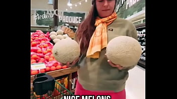 Preview 2 of Men Bigs - Melons anyone?   #explore #swm #melons