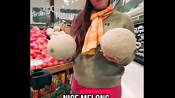 Preview 3 of Men Bigs - Melons anyone?   #explore #swm #melons
