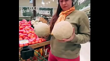 Preview 1 of Men Bigs - Melons anyone?   #explore #swm #melons