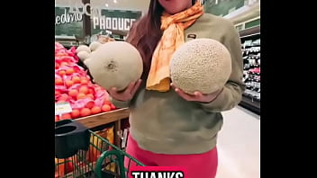 Preview 4 of Men Bigs - Melons anyone?   #explore #swm #melons