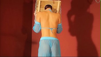 Preview 2 of Poodle Skirts Fuck - Oriental slave girl t.