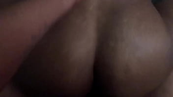 Preview 3 of Dominican Hard Yoga Free - She love this dick 25 sec