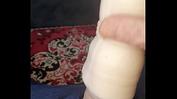 Preview 1 of Real Tape Brather - toy and orgasm