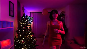 Preview 1 of Mmd Lamb - Would you give me you soul