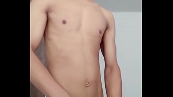 Preview 2 of Zoomem Anime 3d - jovencito dotado colombiano
