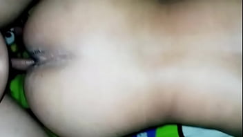 Preview 3 of Mall Masala Rape Videos - Tante alin Selingkuh sama berondong saat lakinya kerja