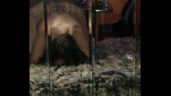 Preview 1 of Big Titse Xxxx Video - Getting ready for threesome