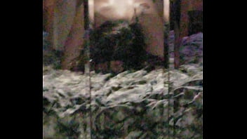 Preview 4 of Big Titse Xxxx Video - Getting ready for threesome