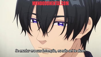 Preview 2 of But I Full Nars - Perdeu a Virgindade e Agora Quer Dar Mais Hentai Com Legenda