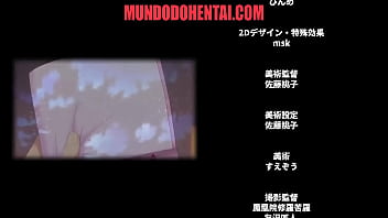 Preview 4 of But I Full Nars - Perdeu a Virgindade e Agora Quer Dar Mais Hentai Com Legenda