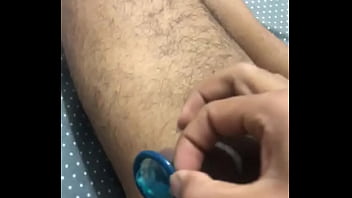 Preview 1 of Nyzeria - BBC cuming