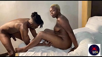 Preview 2 of Country Baby - RODRIGO DECIDES TO STRETCH EBONYCHOCO&#039_S PUSSY OUT!!!!!!!!!!!!!!!!! PART.1