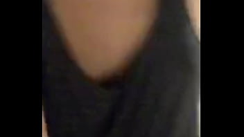Preview 4 of Anal Is Insane Feat - Periscope chica toc&aacute_ndose