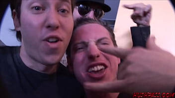 Preview 4 of Assy Fith - Chloe Can&rsquo_t Join The Frat So She Fucks Em Instead